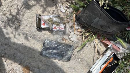 جسر الزرقاء : اعتقال مشتبهين بحوزتهم مخدرات